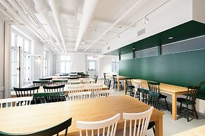 Auberge Internationale de Québec - Hostel