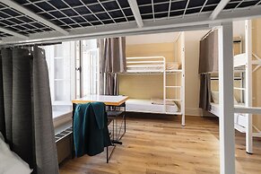 Auberge Internationale de Québec - Hostel