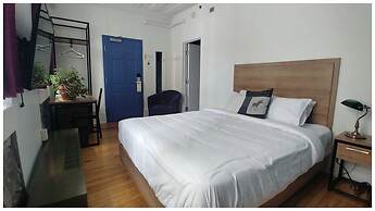 Auberge Internationale de Québec - Hostel