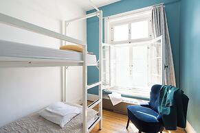 Auberge Internationale de Québec - Hostel