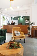 Auberge Internationale de Québec - Hostel