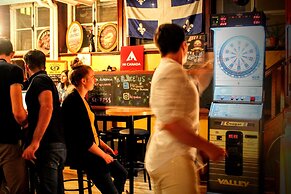 Auberge Internationale de Québec - Hostel