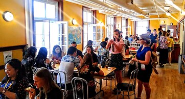 Auberge Internationale de Québec - Hostel