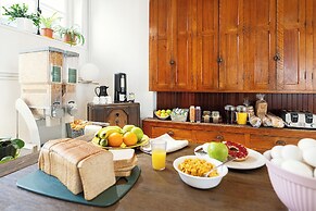 Auberge Internationale de Québec - Hostel