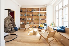 Auberge Internationale de Québec - Hostel