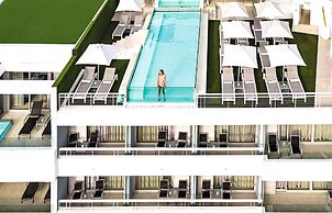 South Beach Camps Bay Boutique Hotel