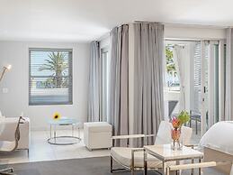 South Beach Camps Bay Boutique Hotel