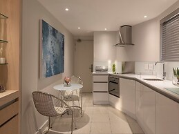 South Beach Camps Bay Boutique Hotel