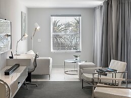 South Beach Camps Bay Boutique Hotel