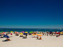 South Beach Camps Bay Boutique Hotel