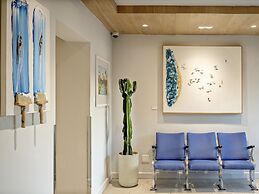 South Beach Camps Bay Boutique Hotel