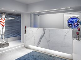 South Beach Camps Bay Boutique Hotel