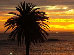 South Beach Camps Bay Boutique Hotel