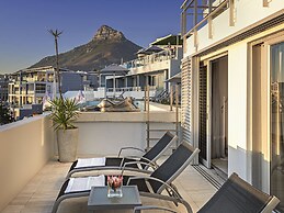 South Beach Camps Bay Boutique Hotel