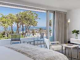 South Beach Camps Bay Boutique Hotel