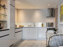 South Beach Camps Bay Boutique Hotel