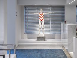 South Beach Camps Bay Boutique Hotel