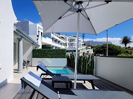 South Beach Camps Bay Boutique Hotel
