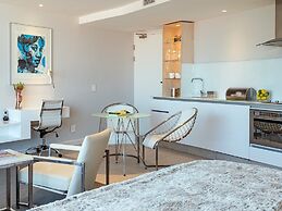 South Beach Camps Bay Boutique Hotel