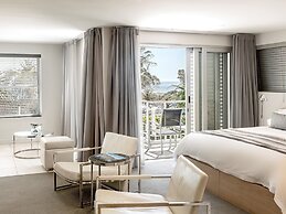 South Beach Camps Bay Boutique Hotel