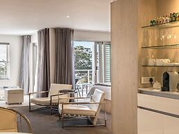 South Beach Camps Bay Boutique Hotel