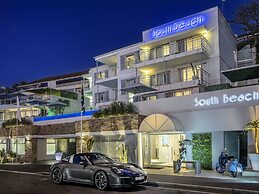 South Beach Camps Bay Boutique Hotel