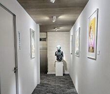 South Beach Camps Bay Boutique Hotel