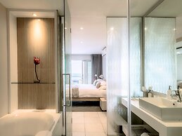 South Beach Camps Bay Boutique Hotel