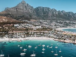 South Beach Camps Bay Boutique Hotel