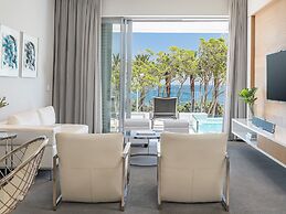 South Beach Camps Bay Boutique Hotel