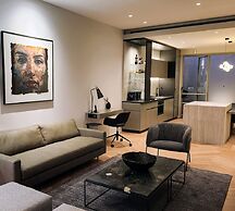 South Beach Camps Bay Boutique Hotel