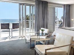 South Beach Camps Bay Boutique Hotel