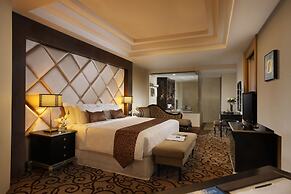 Wyndham Surabaya City Centre