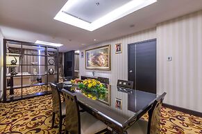 Wyndham Surabaya City Centre