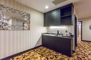 Wyndham Surabaya City Centre