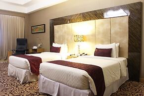 Wyndham Surabaya City Centre