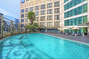 Wyndham Surabaya City Centre