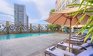 Wyndham Surabaya City Centre