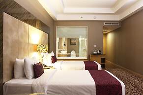 Wyndham Surabaya City Centre