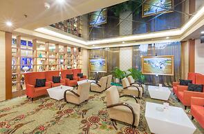 Wyndham Surabaya City Centre