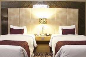 Wyndham Surabaya City Centre