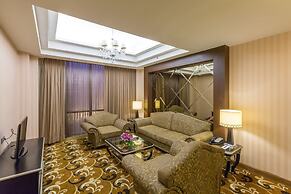 Wyndham Surabaya City Centre