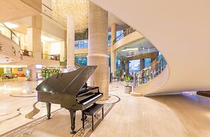 Wyndham Surabaya City Centre