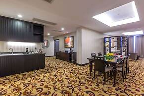 Wyndham Surabaya City Centre