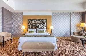 Wyndham Surabaya City Centre