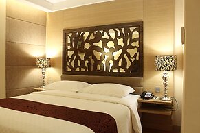 Wyndham Surabaya City Centre