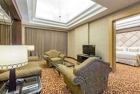 Wyndham Surabaya City Centre