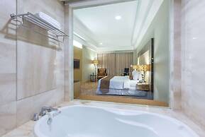 Wyndham Surabaya City Centre