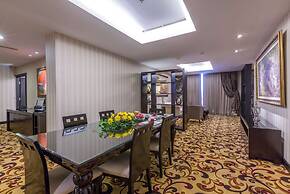 Wyndham Surabaya City Centre