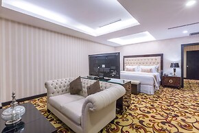 Wyndham Surabaya City Centre
